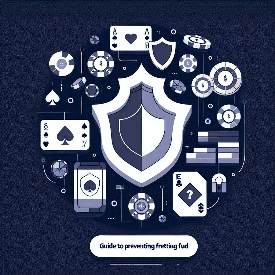 Bahis Sitelerinde Dolandırıcılığı Önleme Rehberi | Kolaybet