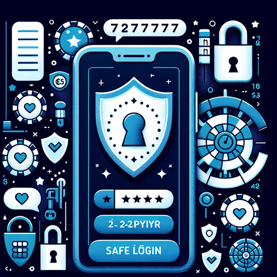 Kolaybet’te Güvenli Giriş: 2FA ile Hesabını Koruyun